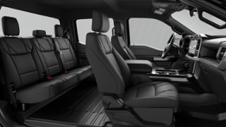 2026 Ford F-150® Internal Image 1